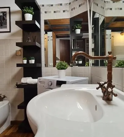 Holiday home Sweet Lanciano