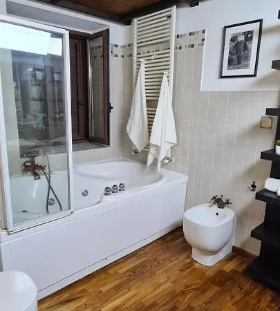 Casa vacanze Sweet *