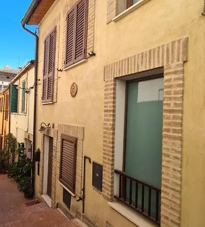 Sweet Holiday home Lanciano