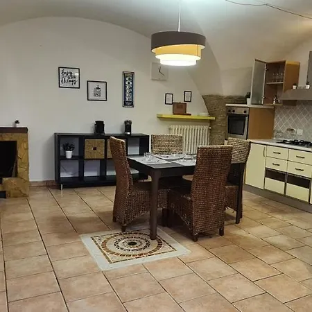 Holiday home Sweet